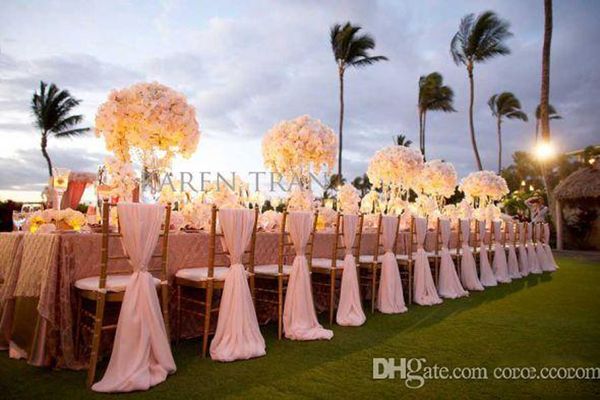 2017 popular simple elegant chair sashes royal chiffon wedding banquet romantic bridal party chair back cover decoration wedding favors
2017 popular simple elegant chair sashes royal chiffon wedding banquet romantic bridal party chair back cover decoration wedding favors
