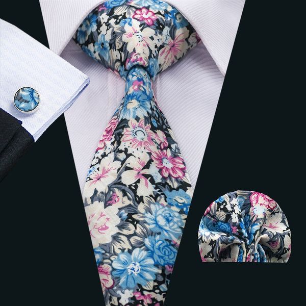 floral neck tie set mens ties classic cotton necktie tie hanky cufflinks sets formal business wedding party n-1378, Black;blue
floral neck tie set mens ties classic cotton necktie tie hanky cufflinks sets formal business wedding party n-1378, Black;blue