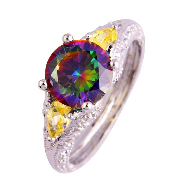 fashion jewelry fascinate multi-color rainbow z 925 silver ring size 6 7 8 9 10 11 for wholesale, Golden;silver
fashion jewelry fascinate multi-color rainbow z 925 silver ring size 6 7 8 9 10 11 for wholesale, Golden;silver