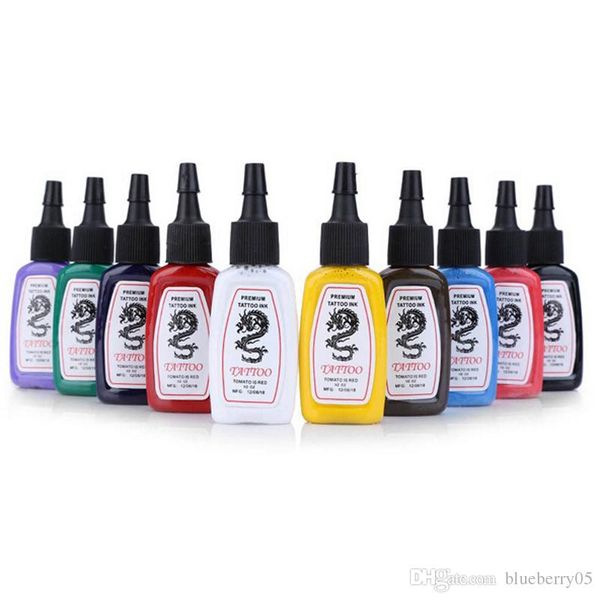 colors bright lasting complete tattoo ink pigment kit eyebrow lip permanent makeup ink for tattoos inks body 10pcs / set
colors bright lasting complete tattoo ink pigment kit eyebrow lip permanent makeup ink for tattoos inks body 10pcs / set