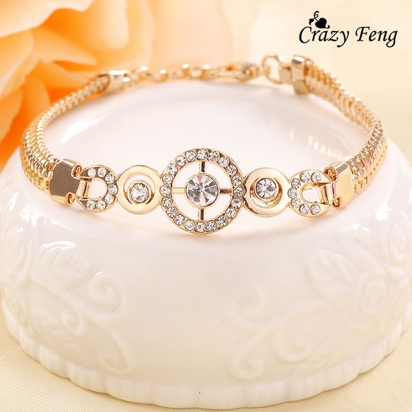 wholesale-fashion charm bracelet for women european korean and american 18k gold plated jewelry birthday valentine's gift ing, Golden;silver
wholesale-fashion charm bracelet for women european korean and american 18k gold plated jewelry birthday valentine's gift ing, Golden;silver