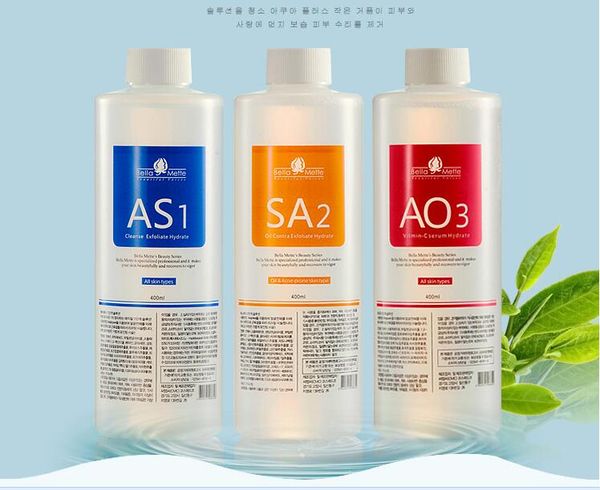 aqua peeling solution 400ml per bottle aqua facial serum hydra facial serum for normal skin ing
aqua peeling solution 400ml per bottle aqua facial serum hydra facial serum for normal skin ing