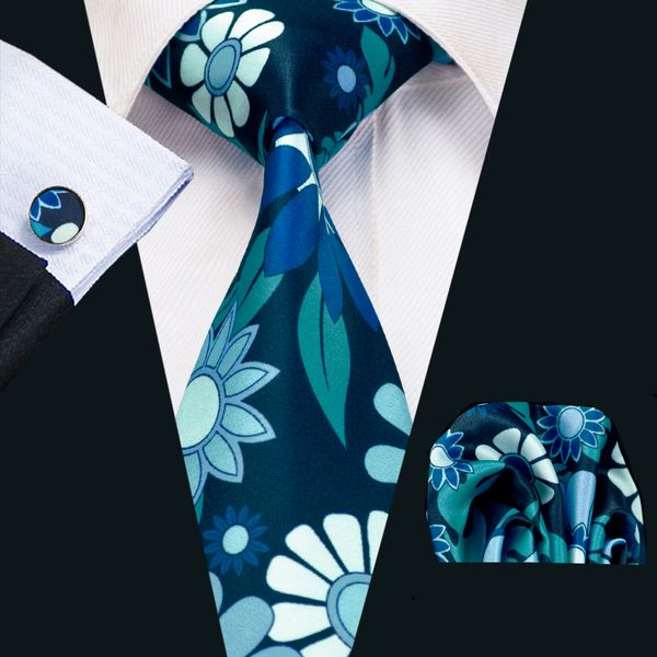 mens silk ties blue white mix color floral business wedding neck tie set include tie cufflinks hankerchief necktie n-1223, Black;blue
mens silk ties blue white mix color floral business wedding neck tie set include tie cufflinks hankerchief necktie n-1223, Black;blue