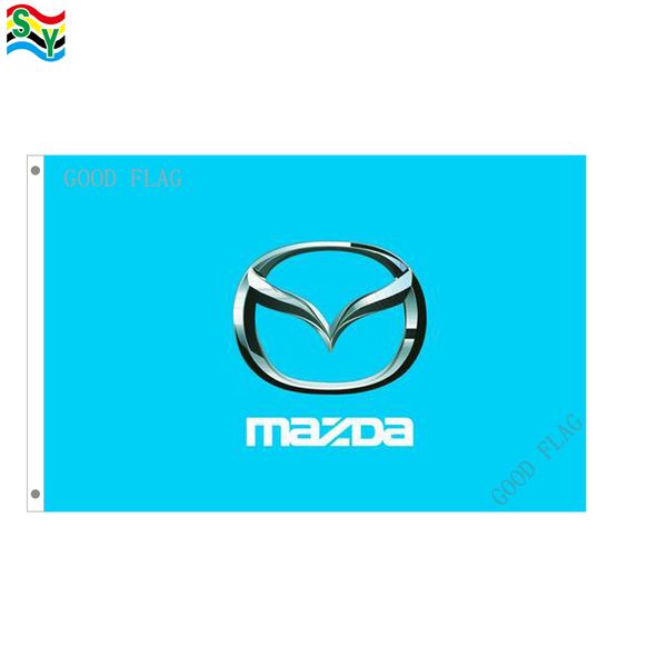 goodflag бесплатная доставка mazda синие флаги искусства флаги баннер 3x5 футов 90 * 150 см полиэстер открытый флаг
goodflag бесплатная доставка mazda синие флаги искусства флаги баннер 3x5 футов 90 * 150 см полиэстер открытый флаг