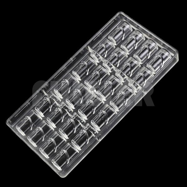 clear color polycarbonate chocolate moulds ,kitchen accessories eco -friendly baking dish plastic candy cake baking pastry tools
clear color polycarbonate chocolate moulds ,kitchen accessories eco -friendly baking dish plastic candy cake baking pastry tools