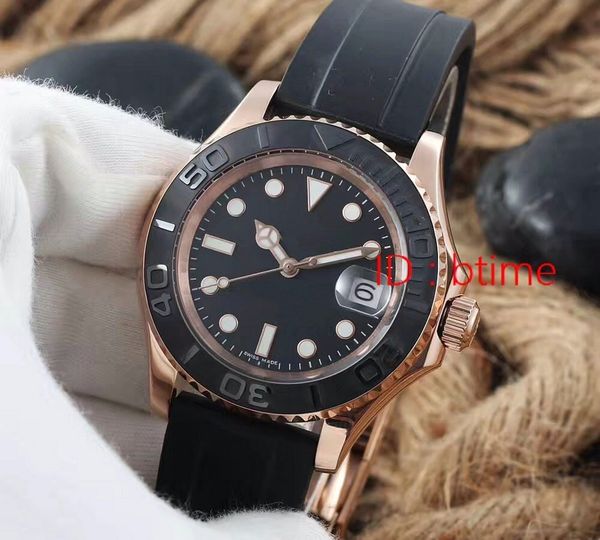 2019 new ceramic bezel mens mechanical automatic movement watch leather sports self-wind watches wristwatches btime, Slivery;brown
2019 new ceramic bezel mens mechanical automatic movement watch leather sports self-wind watches wristwatches btime, Slivery;brown