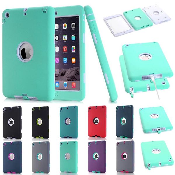 For ipad mini 1 2 3 defender armor hockproof robot hard cover ca e afe extreme heavy duty ilicone cover
For ipad mini 1 2 3 defender armor hockproof robot hard cover ca e afe extreme heavy duty ilicone cover