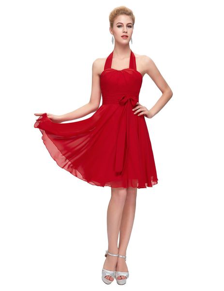 Vestidos de Coctel Short Cocktail Dresses 2020 Prom Dress Sexy Halter Neck Red Blue Purple Cocktail Party Dress for Girls Robe de soiree
Vestidos de Coctel Short Cocktail Dresses 2020 Prom Dress Sexy Halter Neck Red Blue Purple Cocktail Party Dress for Girls Robe de soiree