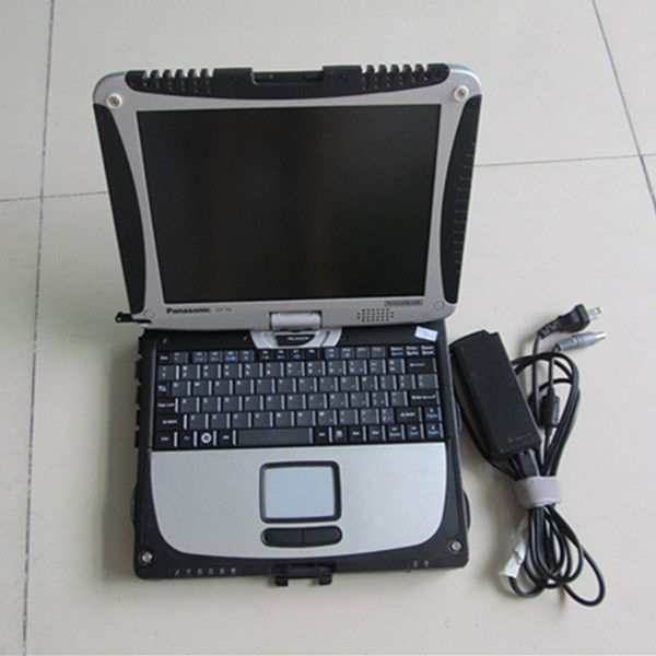 professional tool laptoughbook cf-19 for bmw icom a2 b c mb star c4 c5 ( 4gb ram , rotatable) diagnostic computer
professional tool laptoughbook cf-19 for bmw icom a2 b c mb star c4 c5 ( 4gb ram , rotatable) diagnostic computer
