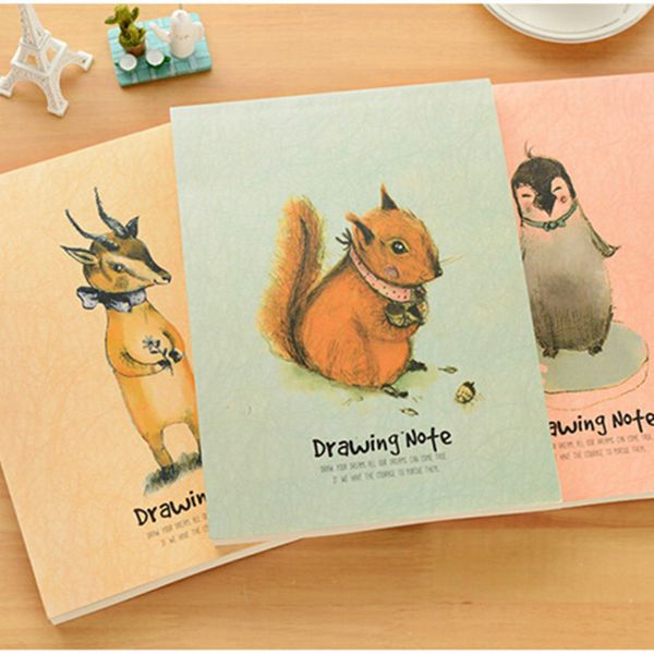 wholesale-a6 drawing note greatful friendsnotebook diary book pocket notepads sketchbooks stationery office material school supplies
wholesale-a6 drawing note greatful friendsnotebook diary book pocket notepads sketchbooks stationery office material school supplies