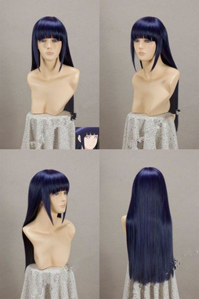 100% new fashion picture wigs>>narutos shippuden hinata hyuga blue&black mixed cosplay wig 80cm w01
100% new fashion picture wigs>>narutos shippuden hinata hyuga blue&black mixed cosplay wig 80cm w01