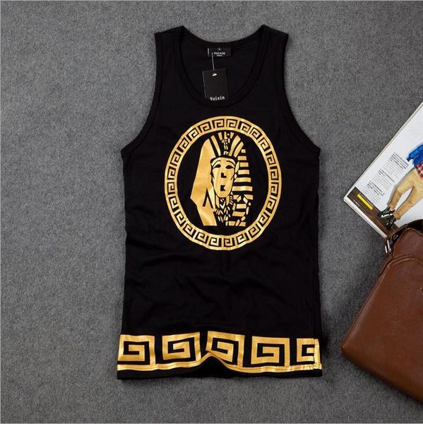 wholesale-new golden akhnaton pharaoh printed vest stamping o-neck hip hop men' tank men' sleeveless tanks singlet, White;black
wholesale-new golden akhnaton pharaoh printed vest stamping o-neck hip hop men' tank men' sleeveless tanks singlet, White;black