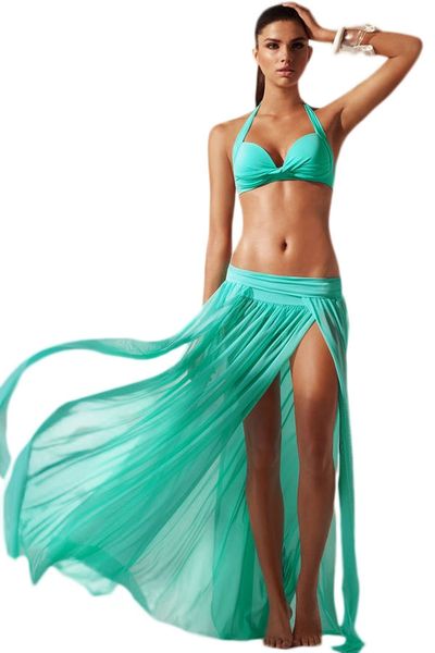 Summer Sheer Шифон Юбка Женщины Высокой Талией Плиссированные Сплит Сексуальная Парти
Summer Sheer Шифон Юбка Женщины Высокой Талией Плиссированные Сплит Сексуальная Парти