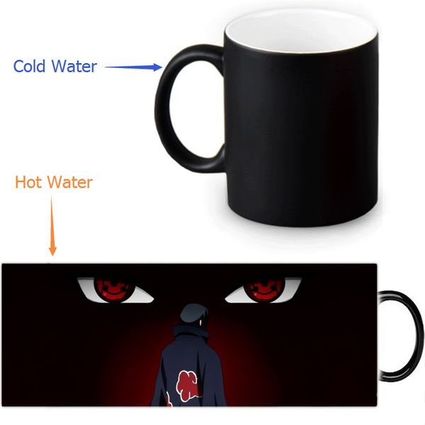 wholesale- naruto_sharinga of uchiha itachi mug color change ceramice morph mug/ heat sensitive pixel morphing mugs 300ml
wholesale- naruto_sharinga of uchiha itachi mug color change ceramice morph mug/ heat sensitive pixel morphing mugs 300ml