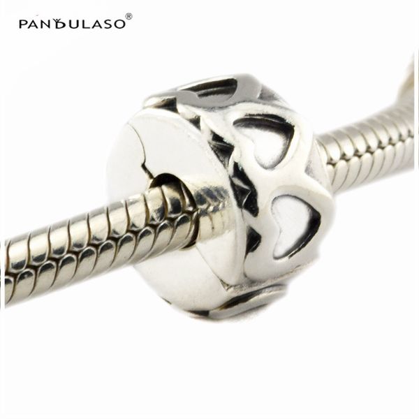 row of hearts clip love beads sterling-silver jewelry for woman gift fits pandora bracelet charms diy europe new mother's collection
row of hearts clip love beads sterling-silver jewelry for woman gift fits pandora bracelet charms diy europe new mother's collection