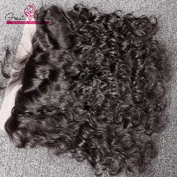 13x4 natural wave ear to ear lace frontal closure brazilian hair part closures hairpieces greatremy unprocessed human hair, Black
13x4 natural wave ear to ear lace frontal closure brazilian hair part closures hairpieces greatremy unprocessed human hair, Black