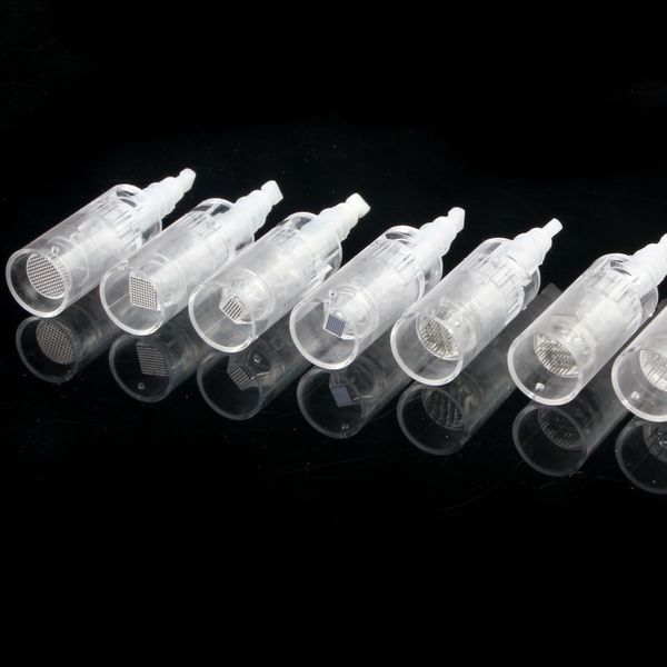 permanent makeup needle cartridges electric derma stamp 1/3/5/7 needles dermapen needle cartridge micro needle replacment head used on mym
permanent makeup needle cartridges electric derma stamp 1/3/5/7 needles dermapen needle cartridge micro needle replacment head used on mym