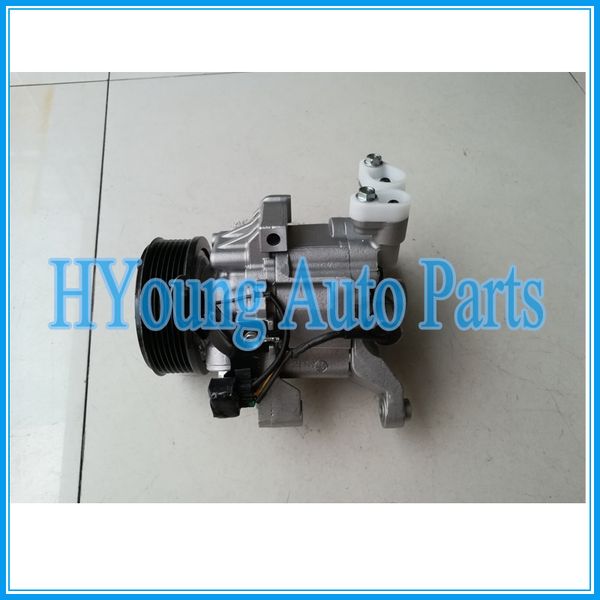 высокомарочный компрессор a/c автомобиля dkv10r для subaru forester impreza 7pk 73111sc000 73111sc001 983a014757
высокомарочный компрессор a/c автомобиля dkv10r для subaru forester impreza 7pk 73111sc000 73111sc001 983a014757