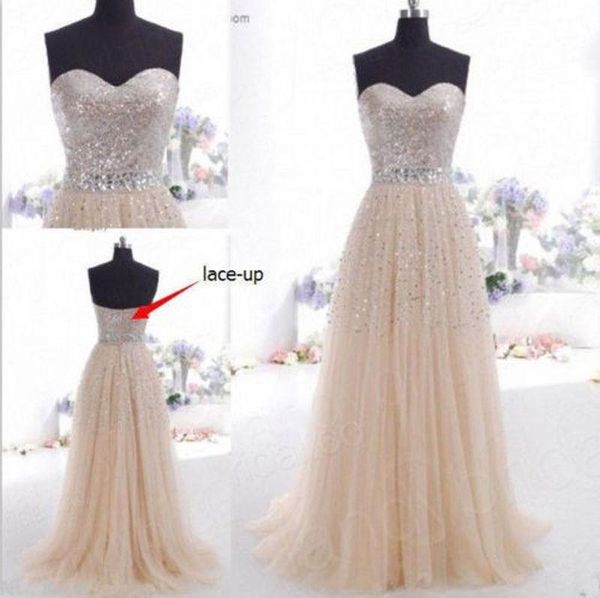 pink real p 2019 sheer tulle formal a line dresses evening wear sequins beaded backless sweep train long pageant prom gowns, Black;red
pink real p 2019 sheer tulle formal a line dresses evening wear sequins beaded backless sweep train long pageant prom gowns, Black;red