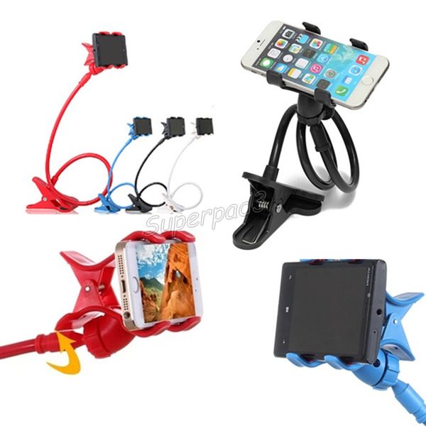200pcs universal 360 degree rotating lazy holders cell phone holders flexible 85cm long arm lazy bracket for iphone 7 plus sumsang huawei
200pcs universal 360 degree rotating lazy holders cell phone holders flexible 85cm long arm lazy bracket for iphone 7 plus sumsang huawei