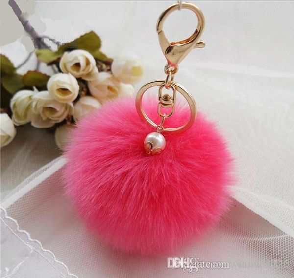 cute genuine gold fur ball keychain fur keychain fur keyring pearl key chain for bag car keychain, Slivery;golden
cute genuine gold fur ball keychain fur keychain fur keyring pearl key chain for bag car keychain, Slivery;golden
