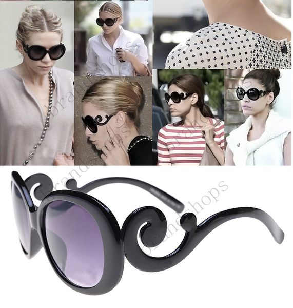 Luxury brand ungla e de igner vintag eyewear italy girl round ungla e women hade fa hion un gla e with original zipper ca e
Luxury brand ungla e de igner vintag eyewear italy girl round ungla e women hade fa hion un gla e with original zipper ca e