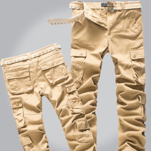 wholesale-2016 summer style khaki joggers men pants jogging pants men joggers pants cotton long trousers plus size, Black
wholesale-2016 summer style khaki joggers men pants jogging pants men joggers pants cotton long trousers plus size, Black