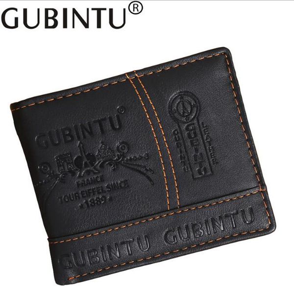Кожаный кожаный кошелек Gubintu Solid Man с чехлом для монетки с монетным карманом для му
Кожаный кожаный кошелек Gubintu Solid Man с чехлом для монетки с монетным карманом для му
