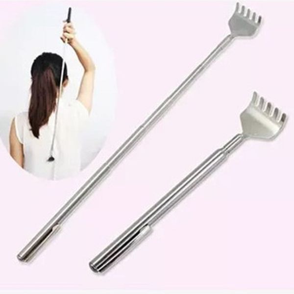 Extendable extending tele coping back cratcher with pen pocket clip handy pocket portable tainle teel body cratch wa3889
Extendable extending tele coping back cratcher with pen pocket clip handy pocket portable tainle teel body cratch wa3889