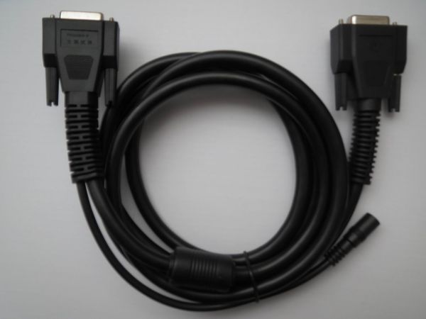 For FCAR Main Cable F3-A F3-W F3-S Repair Tool Auto Obd ii Cables Obd2 Adapter 12 v OBD-II Wire OBD 2 diagnostic Cable
For FCAR Main Cable F3-A F3-W F3-S Repair Tool Auto Obd ii Cables Obd2 Adapter 12 v OBD-II Wire OBD 2 diagnostic Cable
