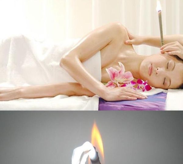 sandalwood ear candle traditonal indian fragrance ear candle massage detox beauty help to soft & wet skin tcm therapy 8 colors
sandalwood ear candle traditonal indian fragrance ear candle massage detox beauty help to soft & wet skin tcm therapy 8 colors