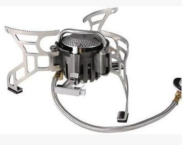 bulin aluminum alloy split type outdoor 2-3 people high altitude gas furnace stoves bl100-t4-a power: 3500w
bulin aluminum alloy split type outdoor 2-3 people high altitude gas furnace stoves bl100-t4-a power: 3500w