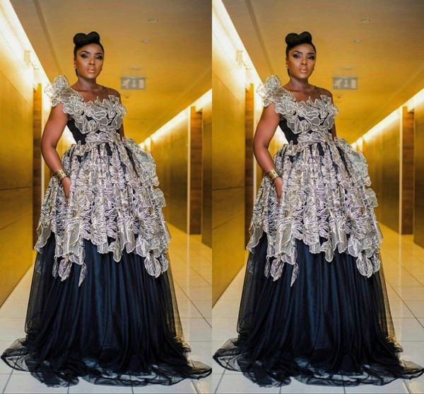 many applique lace long celebrity prom dress sleeveless service to private chinese prom dress ing, Black
many applique lace long celebrity prom dress sleeveless service to private chinese prom dress ing, Black