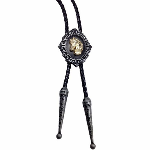 wholesale-2015 fashion wholesale american indian totem cowboy bolo tie for mens bow tie mens neck tie ing, Black;purple
wholesale-2015 fashion wholesale american indian totem cowboy bolo tie for mens bow tie mens neck tie ing, Black;purple