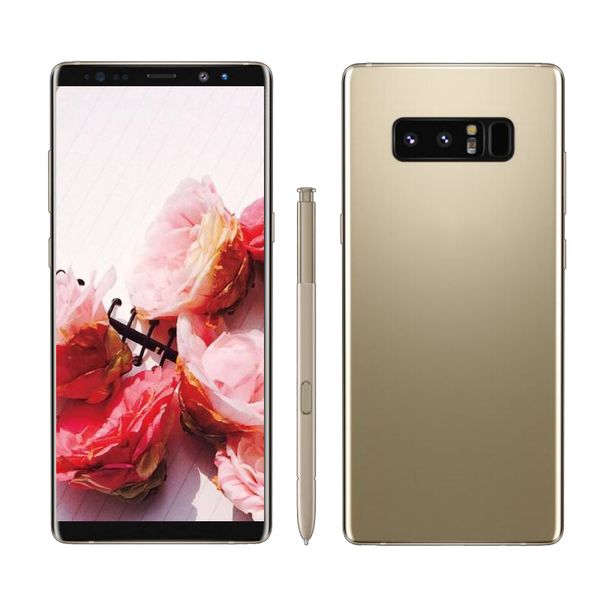 Смартфон N10 Quad Core MTK6580 1G RAM 8G ROM 6,3" Andriod 6,0 8MP камера 2300mAh батареи отпечатков пальцев 3G WCDMA разблокирована телефон
Смартфон N10 Quad Core MTK6580 1G RAM 8G ROM 6,3" Andriod 6,0 8MP камера 2300mAh батареи отпечатков пальцев 3G WCDMA разблокирована телефон