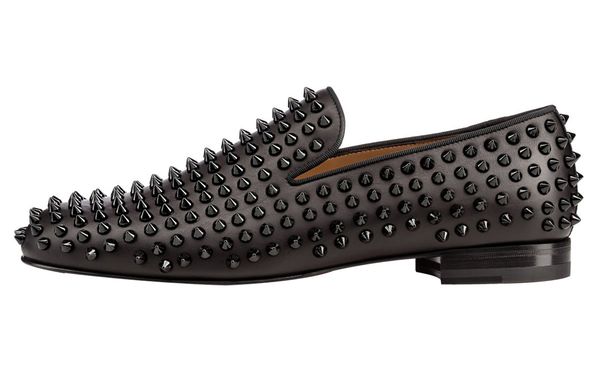 karmran handmade fashion brand mens mens fashion leather shoes full studs hi-end new fashion party casual shoes z62827, Black
karmran handmade fashion brand mens mens fashion leather shoes full studs hi-end new fashion party casual shoes z62827, Black