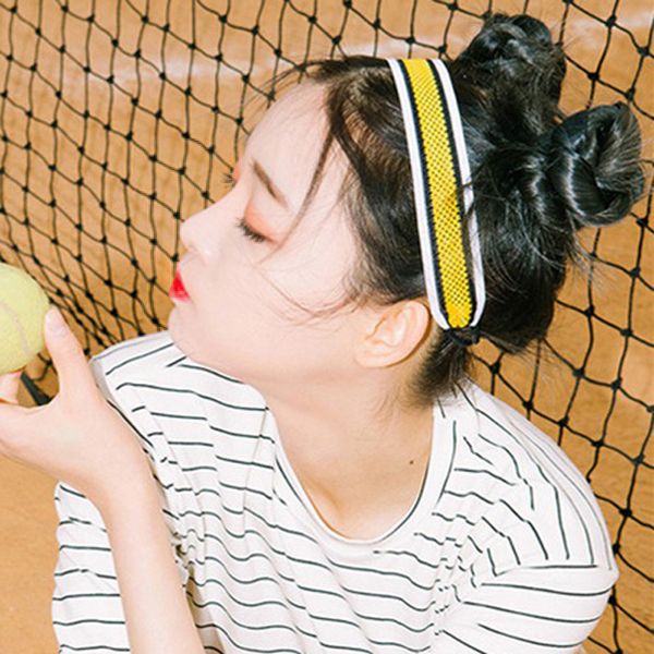 new fashion male and female sports hair band running yoga fitness head wear high elastic headband
new fashion male and female sports hair band running yoga fitness head wear high elastic headband