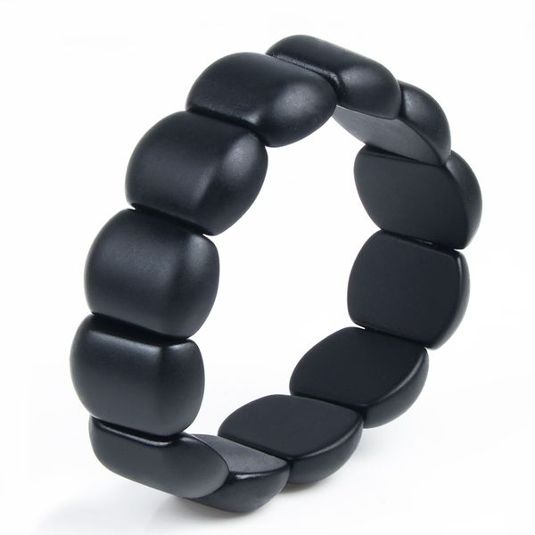 wholesale-real black bianshi natural bian stone bracelet for men&women black jade bracelet or bianshi bracelet is high quality, Golden;silver
wholesale-real black bianshi natural bian stone bracelet for men&women black jade bracelet or bianshi bracelet is high quality, Golden;silver