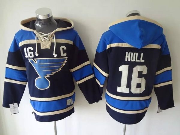2017 new old time hockey jerseys st. louis blues #16 brett hull blue hoodie pullover sports sweatshirts winter jacket, Black;red
2017 new old time hockey jerseys st. louis blues #16 brett hull blue hoodie pullover sports sweatshirts winter jacket, Black;red