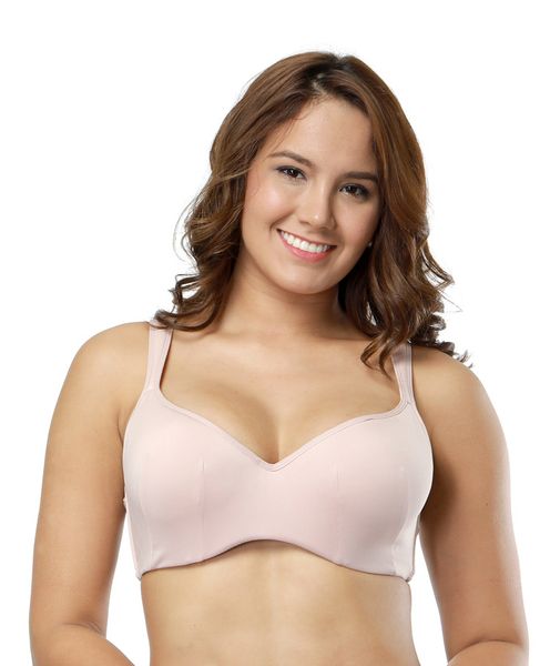 skin bralette push up bra for big bust breasts supportive bralette seamless underwire bra plus size brassiere, Red;black
skin bralette push up bra for big bust breasts supportive bralette seamless underwire bra plus size brassiere, Red;black