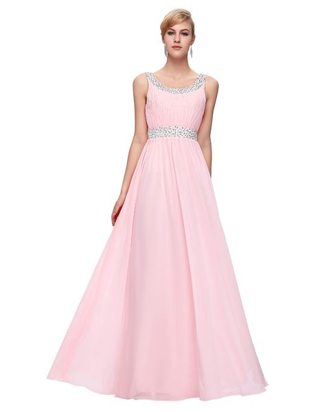 Elegant Pink prom dresses 2019 robe de soiree long O-Neck Floor-Length special occasion dress beadings sequined dinner formal gown Cheap
Elegant Pink prom dresses 2019 robe de soiree long O-Neck Floor-Length special occasion dress beadings sequined dinner formal gown Cheap