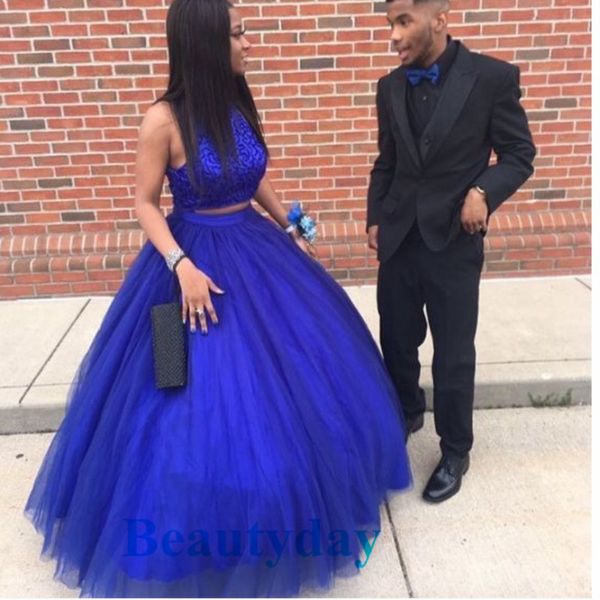 royal blue quinceanera dresses 2020 modest two pieces sweet 16 prom birthday party ball gown debutante gowns tulle vestidos de 15, Blue;red
royal blue quinceanera dresses 2020 modest two pieces sweet 16 prom birthday party ball gown debutante gowns tulle vestidos de 15, Blue;red