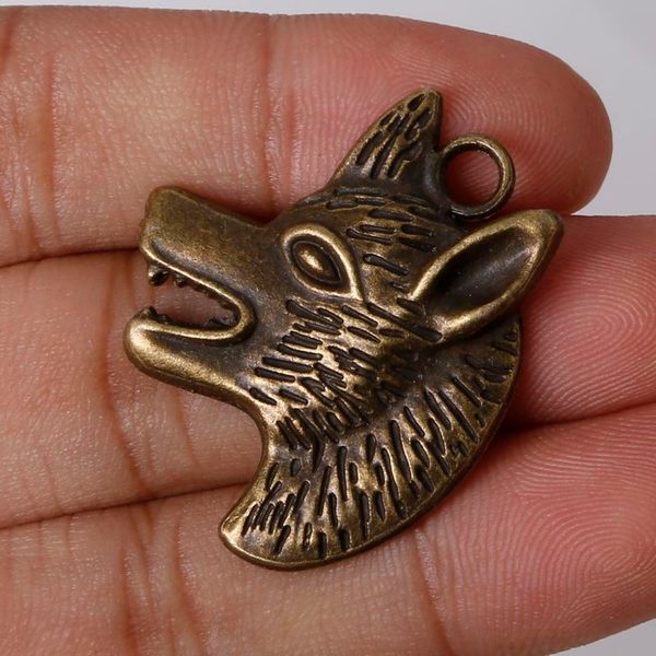 wholesale vintage charms antique bronze plated mixed animals head charms pendant fit bracelets necklace diy metal jewelry mak, Bronze;silver
wholesale vintage charms antique bronze plated mixed animals head charms pendant fit bracelets necklace diy metal jewelry mak, Bronze;silver