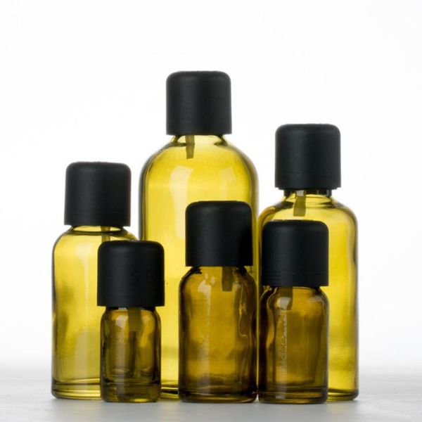 5ml 10ml green amber mini glass bottle 15ml amber sample vials small essential oil bottle with black screw cap f20172082
5ml 10ml green amber mini glass bottle 15ml amber sample vials small essential oil bottle with black screw cap f20172082