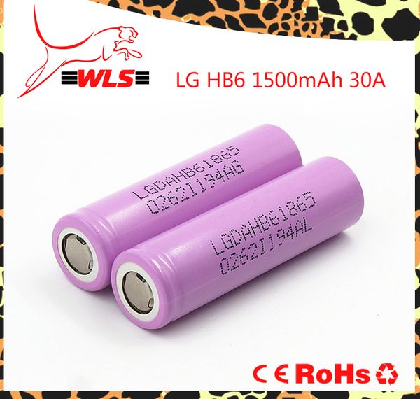 big stock r price original pink color lg hb6 18650 1500mah 30a high drain battery pk sony vtc3 lg hg2 lg mj1 he4 eu ing
big stock r price original pink color lg hb6 18650 1500mah 30a high drain battery pk sony vtc3 lg hg2 lg mj1 he4 eu ing