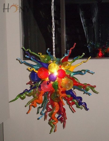 100% hand blown artistic lamp multi color beautiful selling murano glass chinese chandeliers
100% hand blown artistic lamp multi color beautiful selling murano glass chinese chandeliers