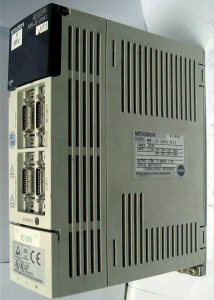 mr-j2-20a1-k11 servo driver