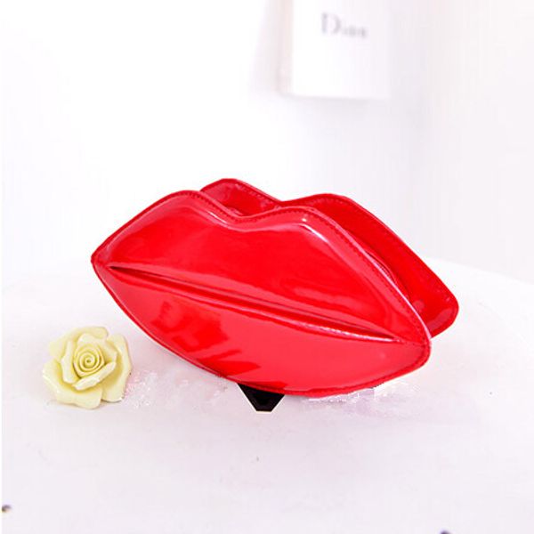 wholesale-2015 popular kiss women lady day clutch chain shouder bag 8 colors evening bag red lips shape purse leather handbags
wholesale-2015 popular kiss women lady day clutch chain shouder bag 8 colors evening bag red lips shape purse leather handbags