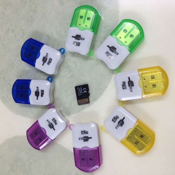 100pcs epacket high speed usb 2.0 micro sd card t-flash tf m2 memory card reader adapter 2gb 4gb 8gb 16gb 32gb 64gb tf card
100pcs epacket high speed usb 2.0 micro sd card t-flash tf m2 memory card reader adapter 2gb 4gb 8gb 16gb 32gb 64gb tf card
