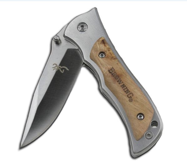 Free DHL Camping Browning 338 337 Pocket Small Folding Wood Handle Outdoor Knife EDC Hunting Hiking Survival Knives F545E
Free DHL Camping Browning 338 337 Pocket Small Folding Wood Handle Outdoor Knife EDC Hunting Hiking Survival Knives F545E